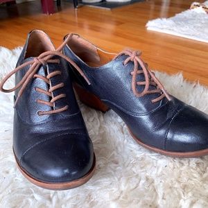 Korks Kork-Ease Estella Ankle Boots